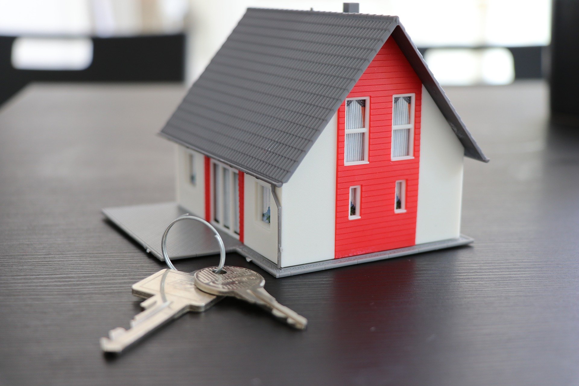 Immobilie zum Verkauf anbieten - Immobilien Hoddenkamp Dortmund