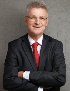 Jürgen Hoddenkamp - Immobilienmakler Dortmund